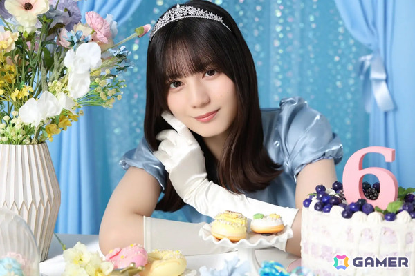 「ひなこい」6周年の主役は小西夏菜実さん、藤嶌果歩さん、片山紗希さん、松尾桜さんの4名による“ひなこい隊”！の画像5