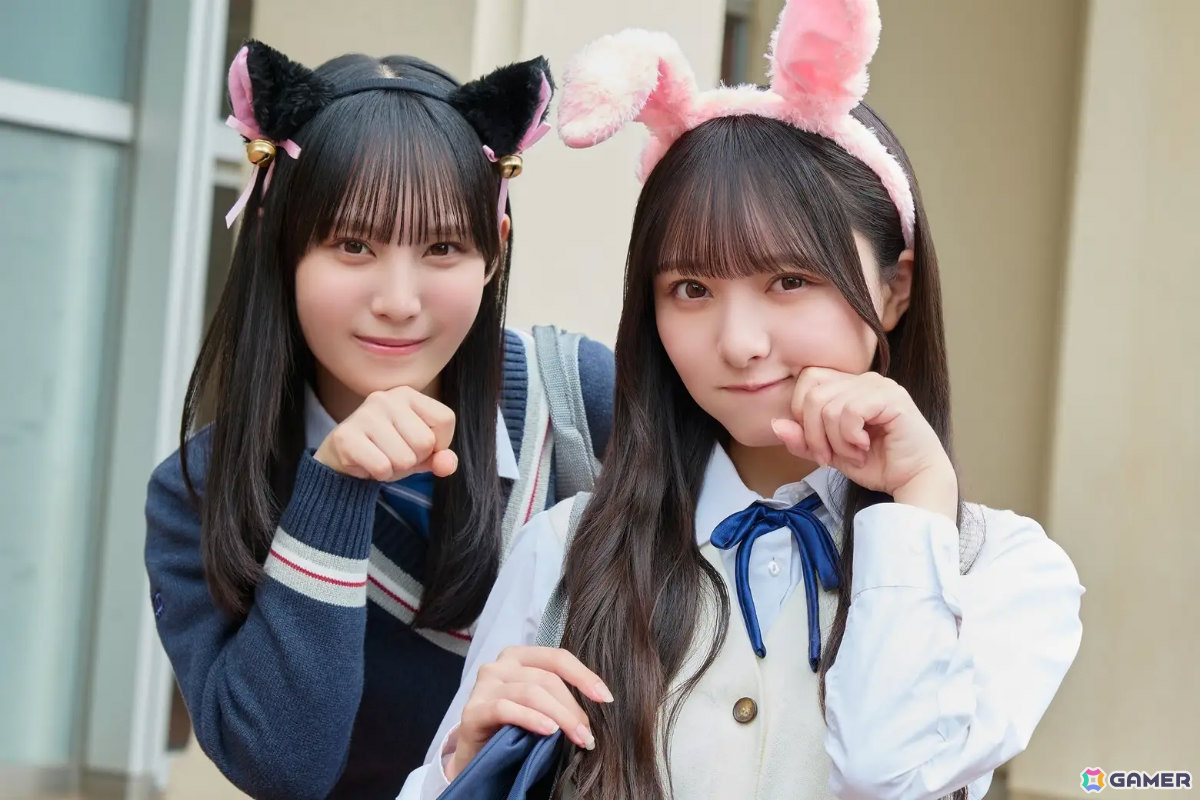 「ひなこい」6周年の主役は小西夏菜実さん、藤嶌果歩さん、片山紗希さん、松尾桜さんの4名による“ひなこい隊”!の画像
