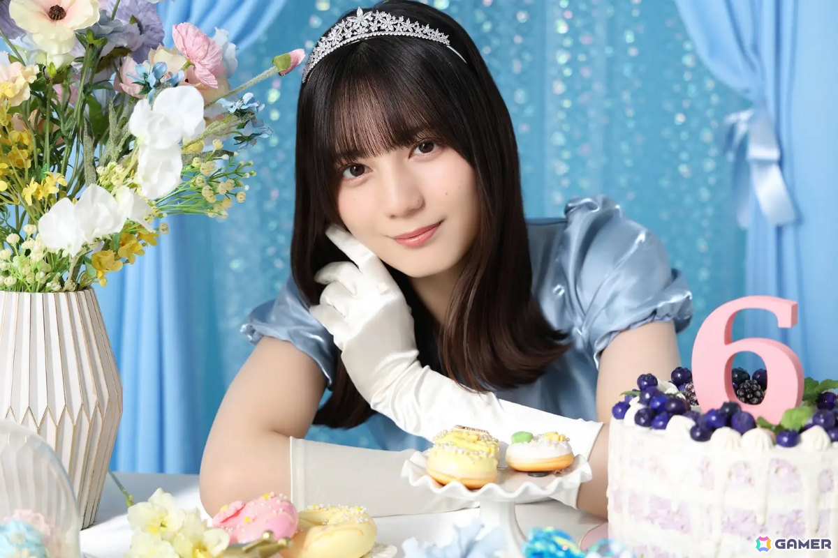 「ひなこい」6周年の主役は小西夏菜実さん、藤嶌果歩さん、片山紗希さん、松尾桜さんの4名による“ひなこい隊”!の画像