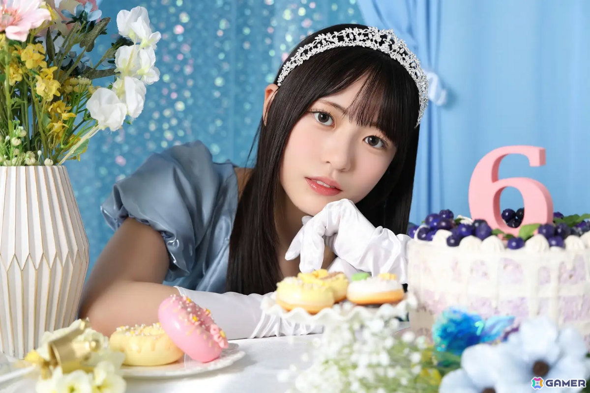 「ひなこい」6周年の主役は小西夏菜実さん、藤嶌果歩さん、片山紗希さん、松尾桜さんの4名による“ひなこい隊”!の画像