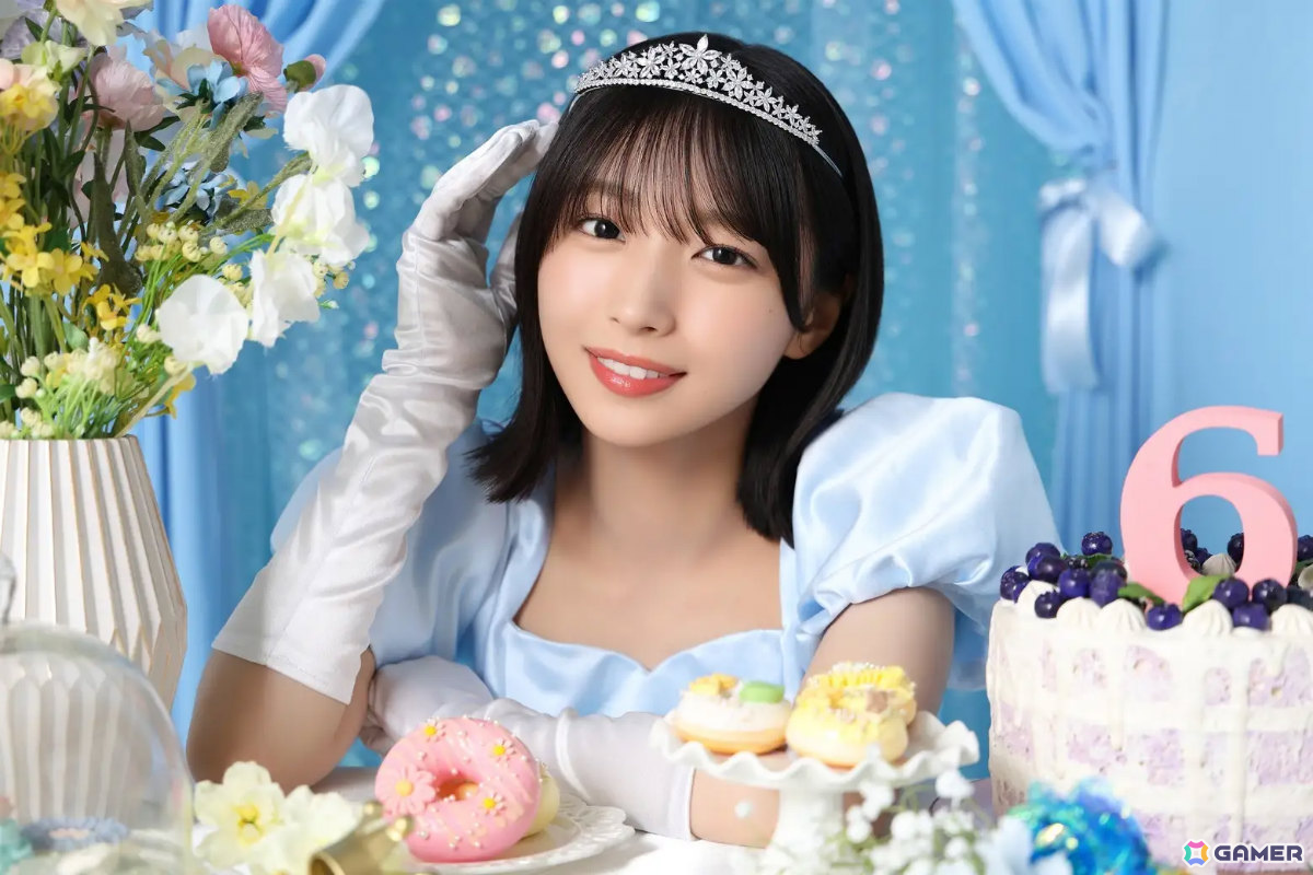 「ひなこい」6周年の主役は小西夏菜実さん、藤嶌果歩さん、片山紗希さん、松尾桜さんの4名による“ひなこい隊”!の画像