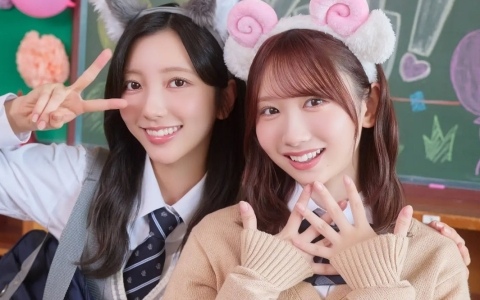 「ひなこい」6周年の主役は小西夏菜実さん、藤嶌果歩さん、片山紗希さん、松尾桜さんの4名による“ひなこい隊”!