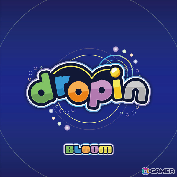物理演算リズムゲーム「dropin - 重力のある音ゲー」第2弾DLC「追加楽曲パック」が配信！専属コンポーザー・Nonaqua氏が手掛ける新曲4曲を収録の画像2