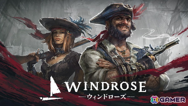 「Windrose / ウィンドローズ」大型アップデート「Ashlands」に関する開発ブログ第3弾が公開！UIの刷新や新たな派閥画面、舟歌10曲の追加を発表の画像11