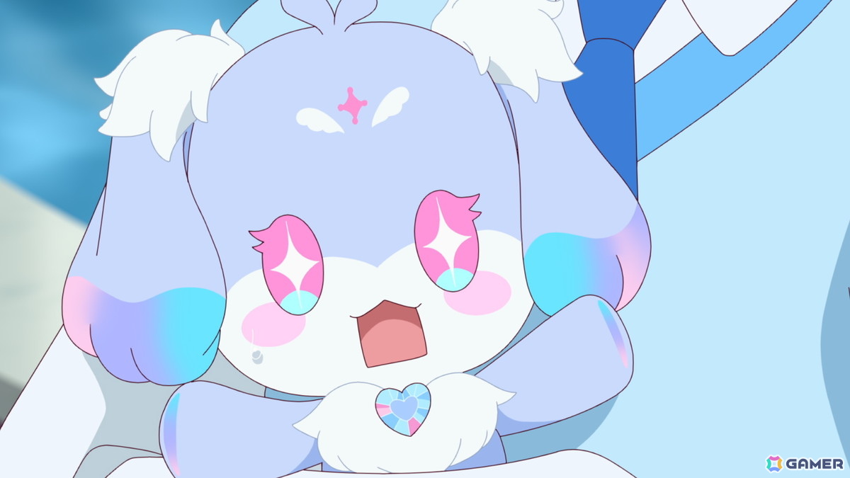 アニメ「おねがいアイプリ」第30話「おねがい!ハッピーハロウィン」のあらすじ&先行カットが公開!の画像