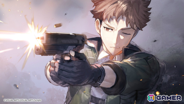VISUAL ARTS Scriptsの第二弾となるビジュアルノベル「鉄廻城砦の灰花」が12月18日に発売！パッケージ版の予約受付も開始の画像11