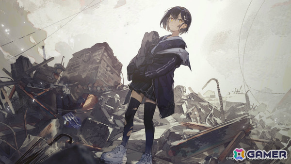 VISUAL ARTS Scriptsの第二弾となるビジュアルノベル「鉄廻城砦の灰花」が12月18日に発売！パッケージ版の予約受付も開始の画像6