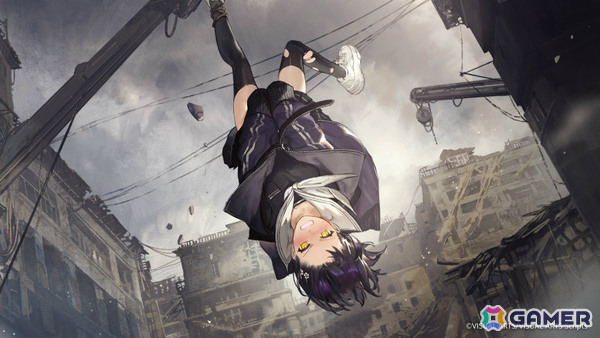 VISUAL ARTS Scriptsの第二弾となるビジュアルノベル「鉄廻城砦の灰花」が12月18日に発売！パッケージ版の予約受付も開始の画像7