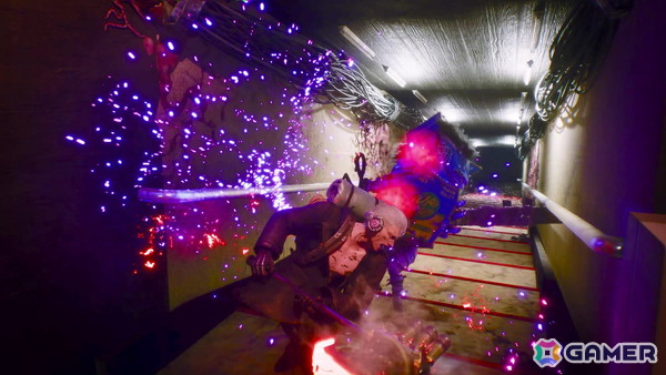 「LET IT DIE: INFERNO」序盤のお試しプレイが可能な無料体験版が配信！スタンダードエディションが60％オフで購入できるセールもの画像2