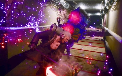 「LET IT DIE: INFERNO」序盤のお試しプレイが可能な無料体験版が配信!スタンダードエディションが60%オフで購入できるセールも
