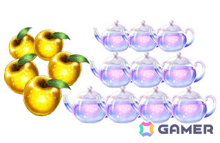 「FGO」で「冠位名代戦：タマモアリア」が開幕！期間限定サーヴァントとしてタマモアリアも新実装の画像3