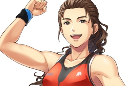「白猫プロジェクト NEW WORLD'S」に吉田沙保里さんが帰ってきた!「吉田沙保里プロジェクト」が再開催