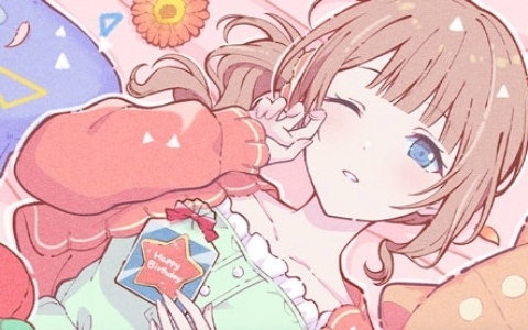 「プロセカ」穂波のバースデーイベントやHAPPY BIRTHDAY2026ガチャが開催！