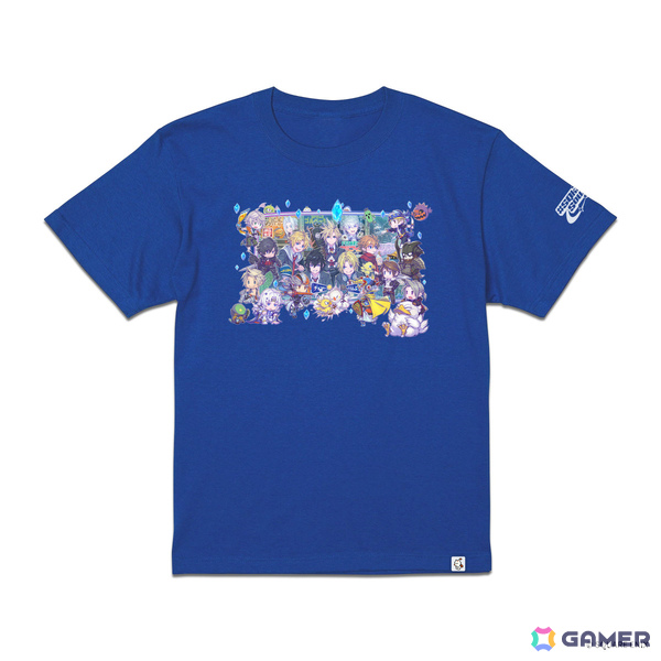 「FF」シリーズのKawaiiアレンジアルバム「#SQkawaii Sounds -FINAL FANTASY-」Vol. 2が2027年1月6日に発売！の画像5
