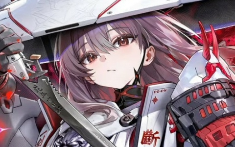 「勝利の女神：NIKKE」紅蓮：神殺が11月5日に追加！二つの姿を持ち貫通攻撃に特化した火力型ニケの画像