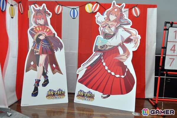 「ウマ娘」新シナリオ「駿大祭編」を先行体験――十二年に一度のお祭りを舞台に「教え」を授かって育成！の画像1