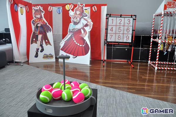 「ウマ娘」新シナリオ「駿大祭編」を先行体験――十二年に一度のお祭りを舞台に「教え」を授かって育成！の画像2