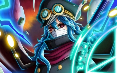 「ONE PIECE トレジャークルーズ」超スゴい「軍子宮 イム憑依」「ドリー」「ブロギー」が12.5th Anniv.超スゴフェス!!に登場