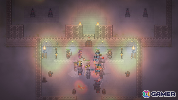「RimWorld」に影響を受けたコロニー防衛ゲーム「Raid Haven」が2027年3月にリリース!の画像