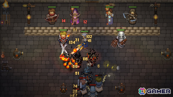 「RimWorld」に影響を受けたコロニー防衛ゲーム「Raid Haven」が2027年3月にリリース!の画像