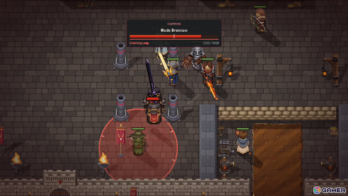「RimWorld」に影響を受けたコロニー防衛ゲーム「Raid Haven」が2027年3月にリリース！の画像2