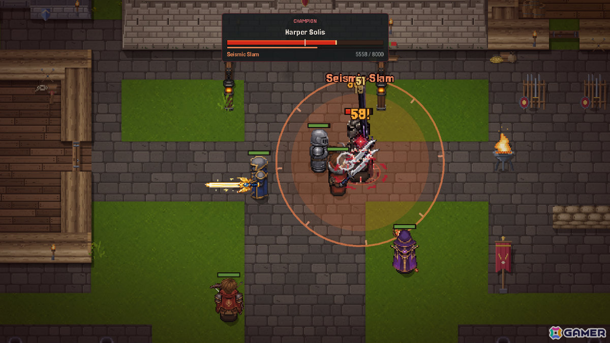 「RimWorld」に影響を受けたコロニー防衛ゲーム「Raid Haven」が2027年3月にリリース！の画像5