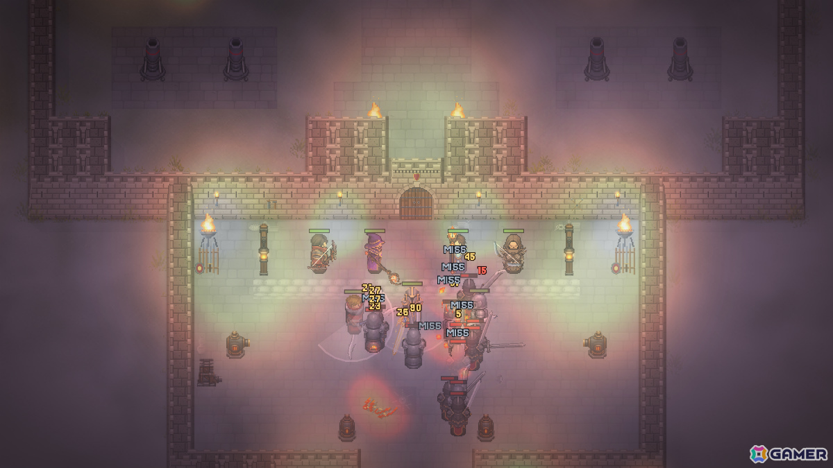 「RimWorld」に影響を受けたコロニー防衛ゲーム「Raid Haven」が2027年3月にリリース！の画像7