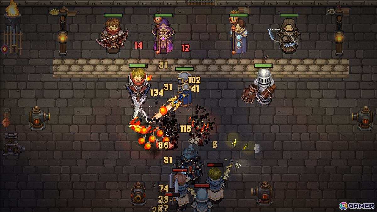「RimWorld」に影響を受けたコロニー防衛ゲーム「Raid Haven」が2027年3月にリリース！の画像8