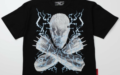 「METAL GEAR SOLID Δ: SNAKE EATER」のボスキャラたちがデザインTシャツに!ザ・ペインらコブラ部隊のメンバーやヴォルギン大佐が登場