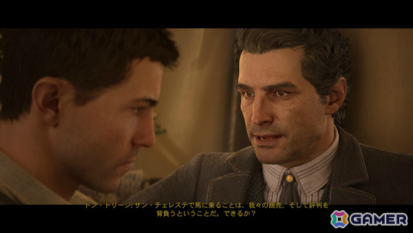 景色が綺麗すぎる「マフィア：オリジン ～裏切りの祖国」や全モード解禁の「CoD: MW4」などを楽しむ人たち【編集部が遊んだゲーム】の画像3