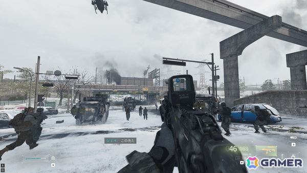 景色が綺麗すぎる「マフィア：オリジン ～裏切りの祖国」や全モード解禁の「CoD: MW4」などを楽しむ人たち【編集部が遊んだゲーム】の画像7