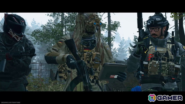 景色が綺麗すぎる「マフィア：オリジン ～裏切りの祖国」や全モード解禁の「CoD: MW4」などを楽しむ人たち【編集部が遊んだゲーム】の画像9