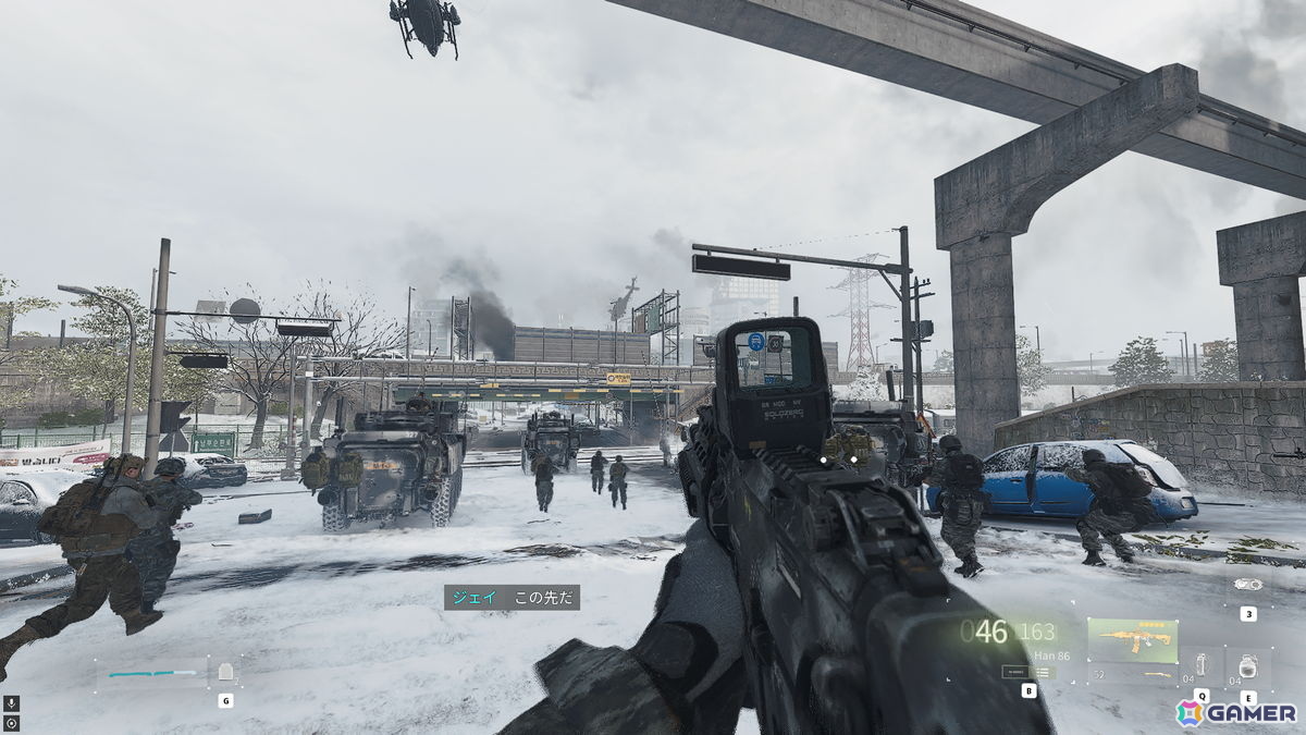 景色が綺麗すぎる「マフィア：オリジン ～裏切りの祖国」や全モード解禁の「CoD: MW4」などを楽しむ人たち【編集部が遊んだゲーム】の画像