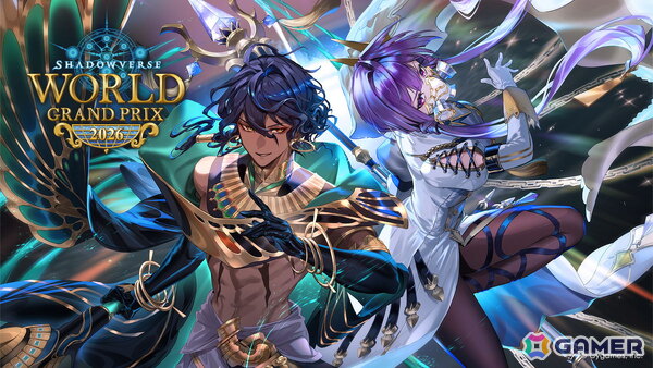 「シャドバWB」10月28日追加の新カードパック「ニーゲルヘリア神殺事件」のカード情報が公開！世界大会「WGP2026」の詳細もの画像25