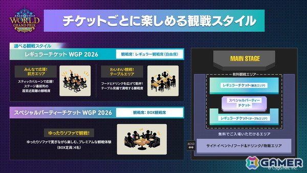 「シャドバWB」10月28日追加の新カードパック「ニーゲルヘリア神殺事件」のカード情報が公開！世界大会「WGP2026」の詳細もの画像30