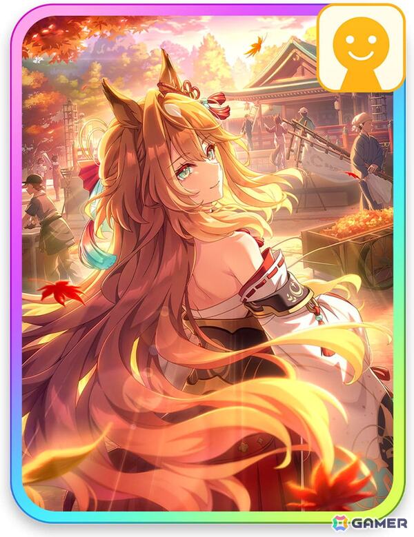 「ウマ娘」新ウマ娘「ウインマリリン」が公開！新育成シナリオ「朋、史解き　―午式駿大祭―」には新キャラクター「吾妻」が登場の画像8