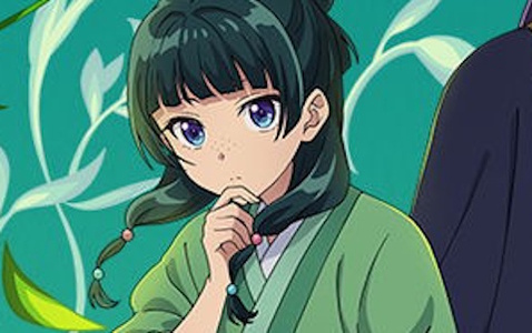 「パズドラ」とアニメ「薬屋のひとりごと」のコラボイベントが開催!猫猫や壬氏などがスーパーゴッドフェスに登場