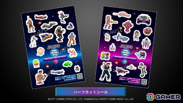 グラビティゲームアライズが東京ゲームダンジョン14に出展！「みんなで空気読み。ワールド 韓国Ver.」や「LIGHTY ODYSSEY」など計5タイトルを展示の画像3