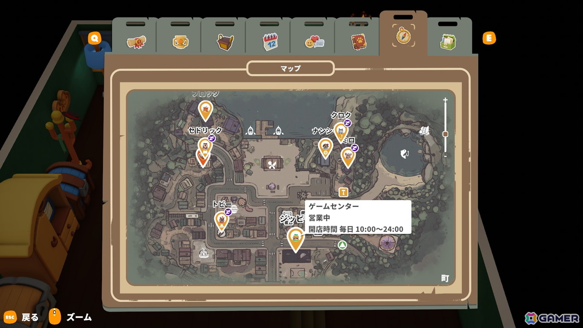 最大4人協力のレストラン経営ゲーム「どうぶつの町の食堂物語」がSteamで早期アクセス開始!釣って、育てて、料理してスローライフとの両立を楽しもうの画像