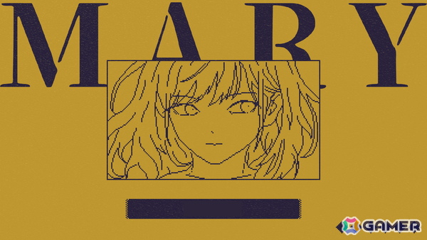 1文字で物語が変わるADV「MARY - メアリ姫の奪還」Steamウィッシュリスト登録数が1万件を突破！無料版で記念大型アップデートが実施の画像4