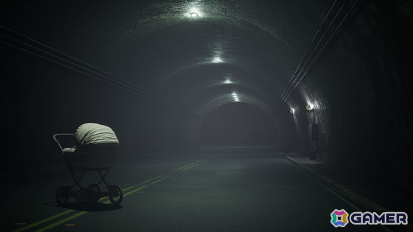 60秒のタイムループからの脱出を目指すホラー脱出ゲーム「60病」がSteamで配信!の画像