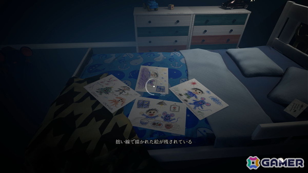 60秒のタイムループからの脱出を目指すホラー脱出ゲーム「60病」がSteamで配信!の画像