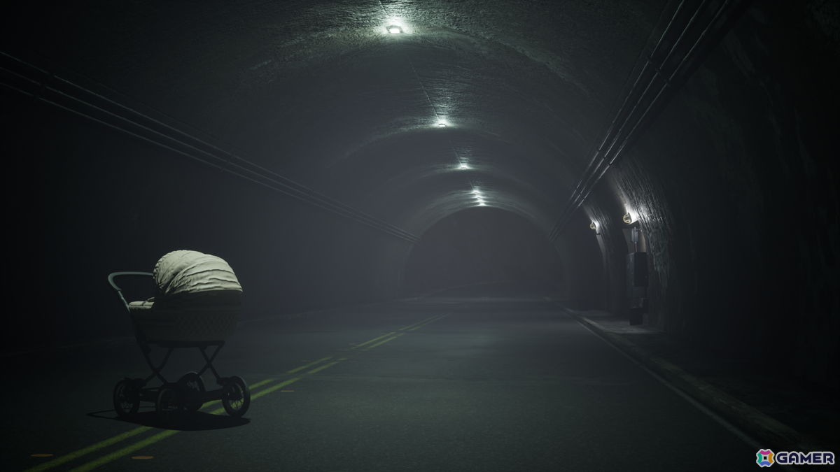 60秒のタイムループからの脱出を目指すホラー脱出ゲーム「60病」がSteamで配信！の画像2