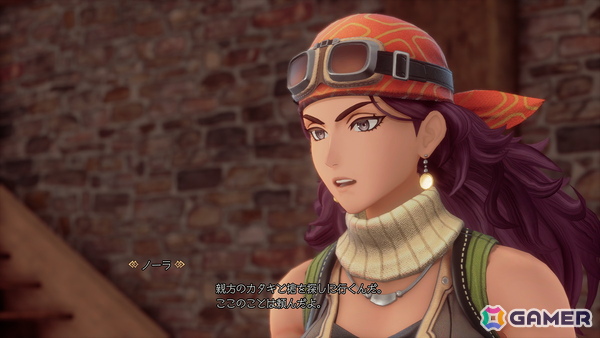 「ロマンシング サガ3 デスティニーユナイテッド」詩人（CV：寺畠陸）やタチアナ（CV：白砂沙帆）ら仲間キャラが公開！の画像21