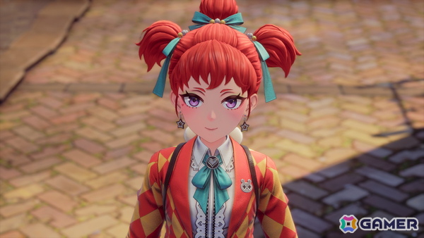 「ロマンシング サガ3 デスティニーユナイテッド」詩人（CV：寺畠陸）やタチアナ（CV：白砂沙帆）ら仲間キャラが公開！の画像4