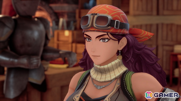 「ロマンシング サガ3 デスティニーユナイテッド」詩人（CV：寺畠陸）やタチアナ（CV：白砂沙帆）ら仲間キャラが公開！の画像6