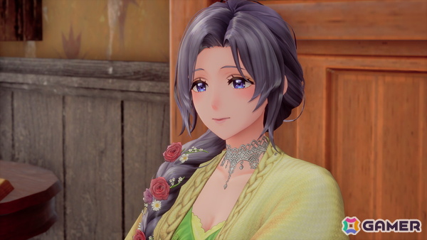「ロマンシング サガ3 デスティニーユナイテッド」詩人（CV：寺畠陸）やタチアナ（CV：白砂沙帆）ら仲間キャラが公開！の画像8
