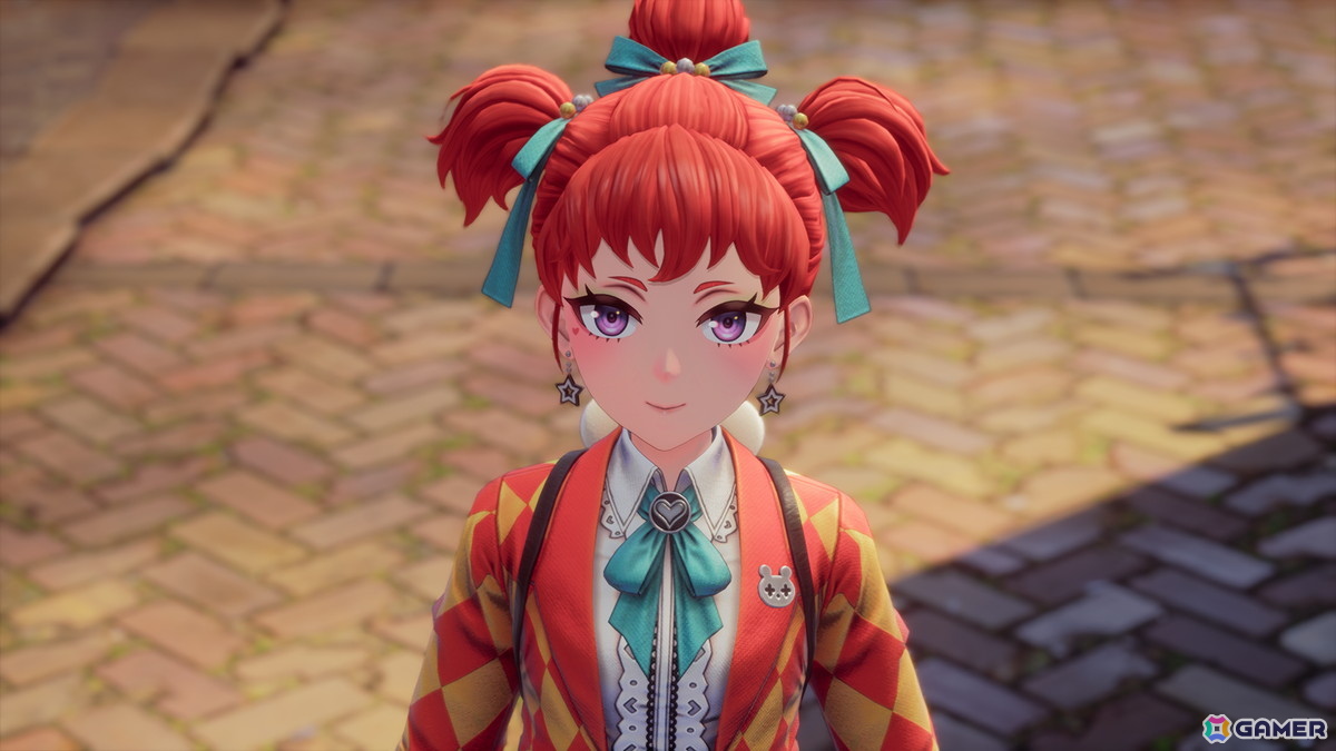 「ロマンシング サガ3 デスティニーユナイテッド」詩人(CV:寺畠陸)やタチアナ(CV:白砂沙帆)ら仲間キャラが公開!の画像