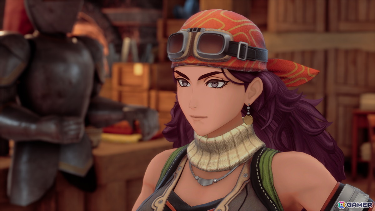 「ロマンシング サガ3 デスティニーユナイテッド」詩人(CV:寺畠陸)やタチアナ(CV:白砂沙帆)ら仲間キャラが公開!の画像