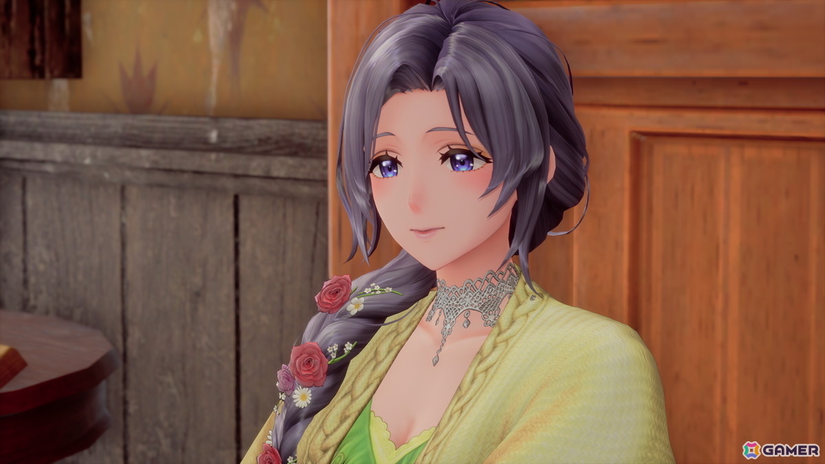 「ロマンシング サガ3 デスティニーユナイテッド」詩人(CV:寺畠陸)やタチアナ(CV:白砂沙帆)ら仲間キャラが公開!の画像